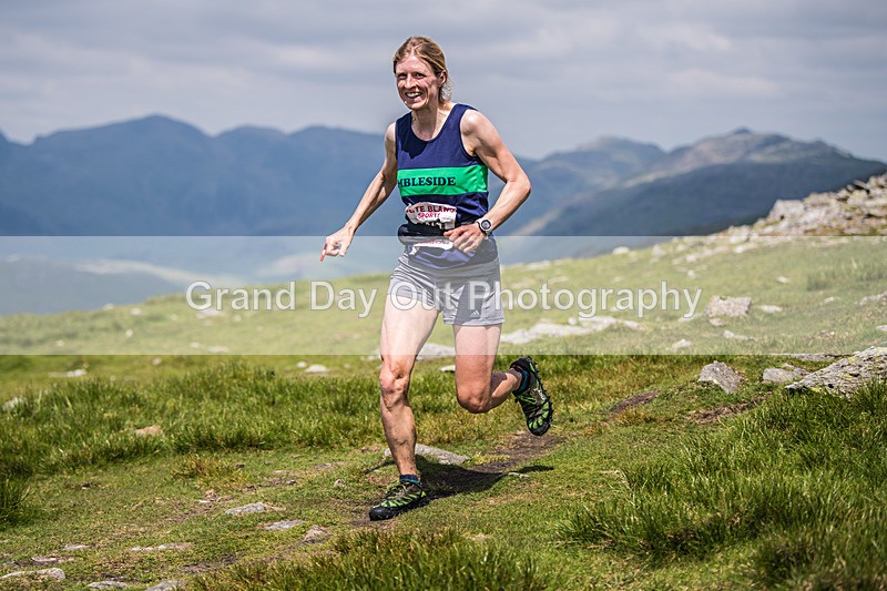 Duddon Short-208 - Duddon Valley Short Fell Race Saturday 1st June 2024