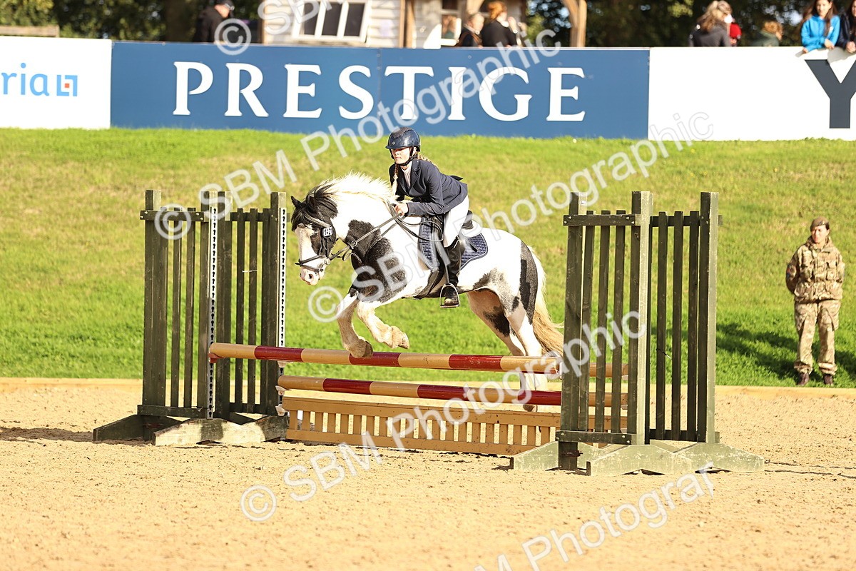 SBM_51666 - J10 - Junior Pony 75cm Championship