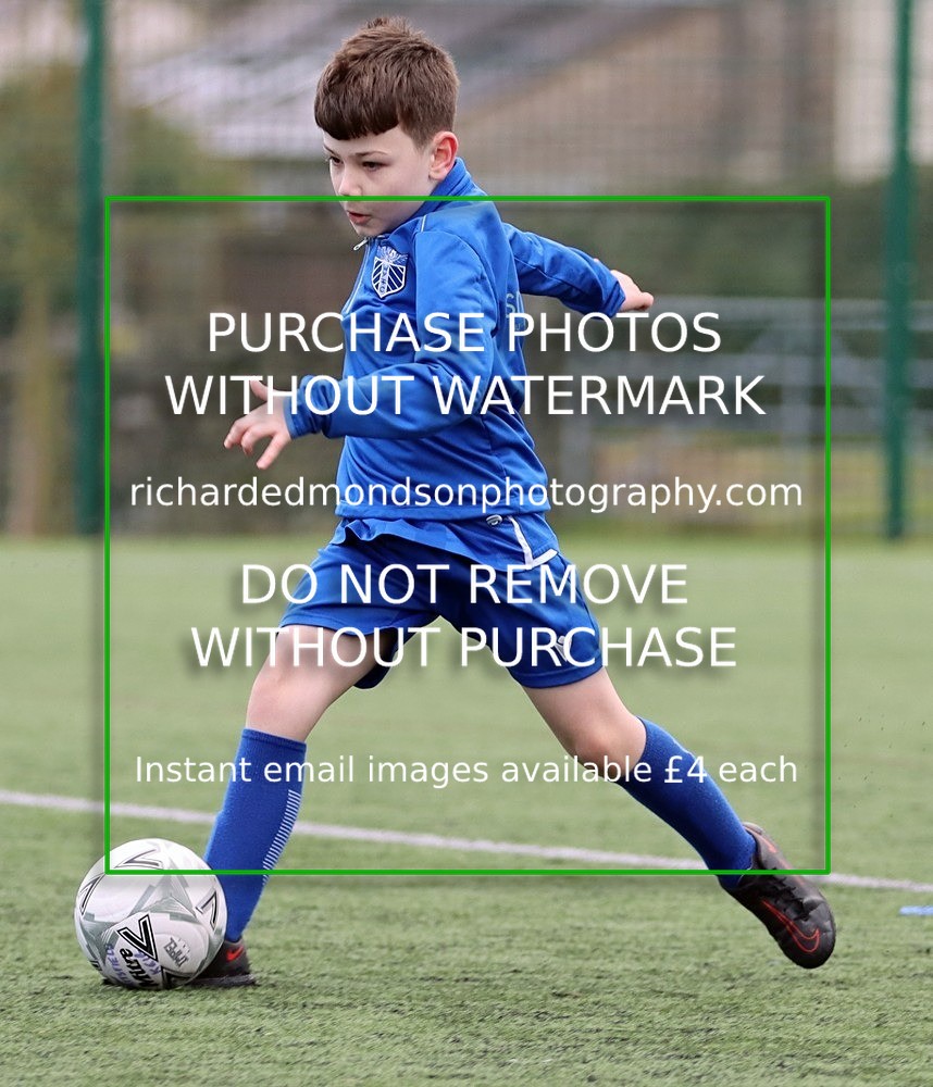 IMG_0138 - Wattsfield Under 8 vs Wattsfield Under 9 (22/2/25)