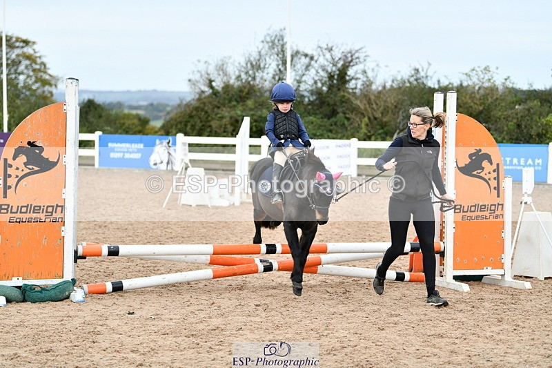 241013B-103429-00401 - Cls 2c 40cm Lead Rein