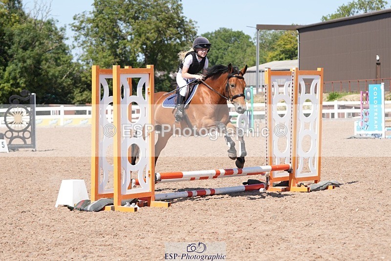 260811-150829-00009 - Cls 1 and 2 Clear Round
