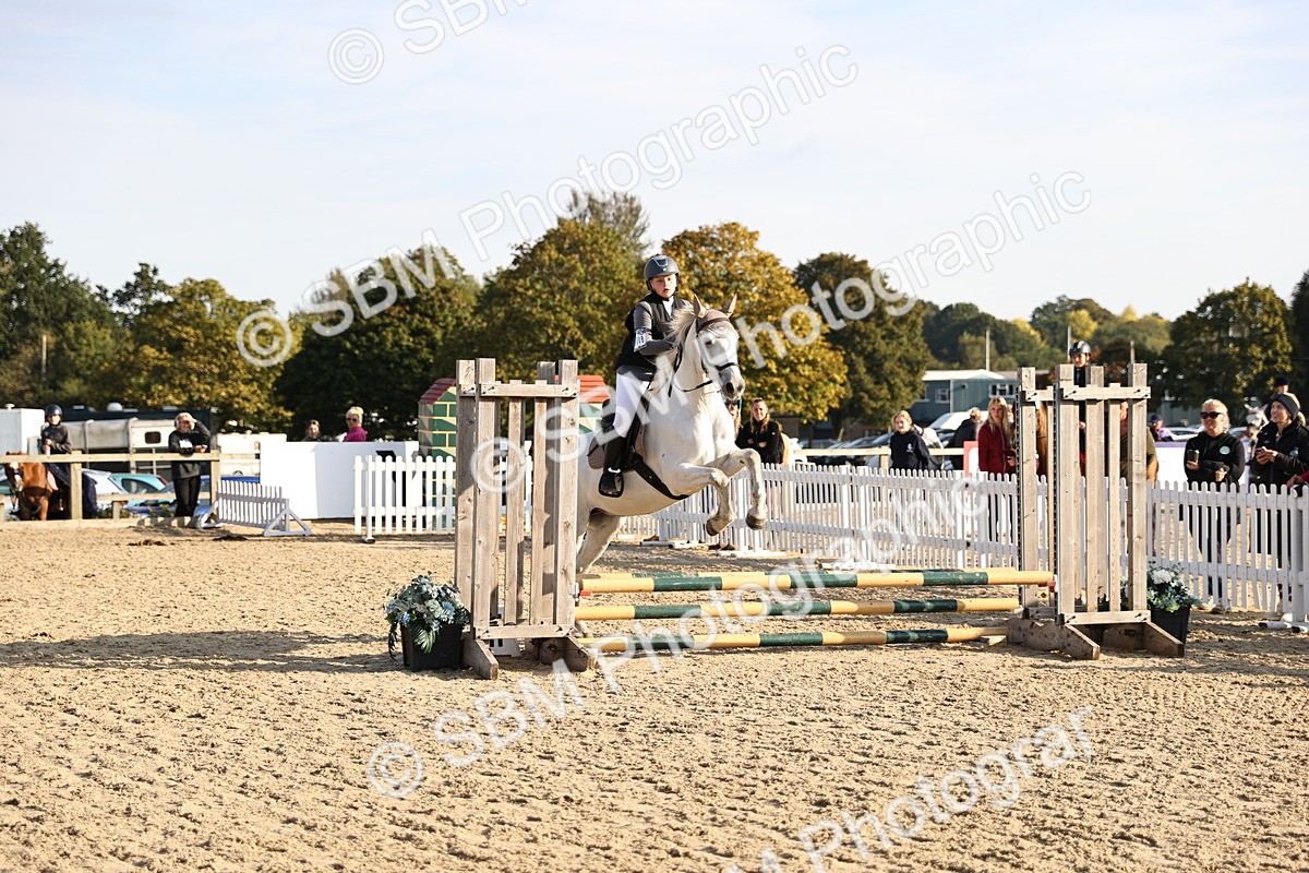 SBM_59563 - J11 - Junior Pony 50cm Championship