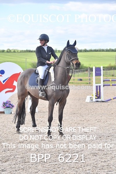 BPP_6221 - CLASS 30 SUN Scottish Branch Veterans Championship
