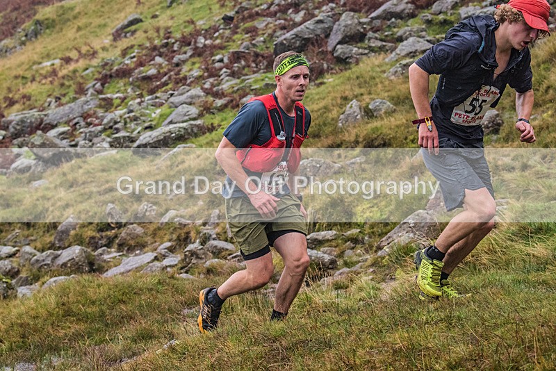 Langdale-239 - Langdale Horseshoe Fell Race Saturday 7th October 2023