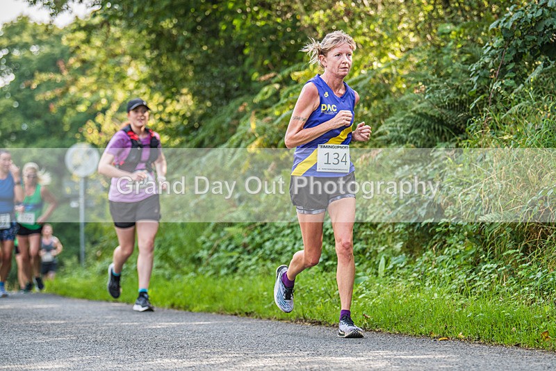 The One 10-301 - The One 10 Mile Road Race Saturday 9th September 2023