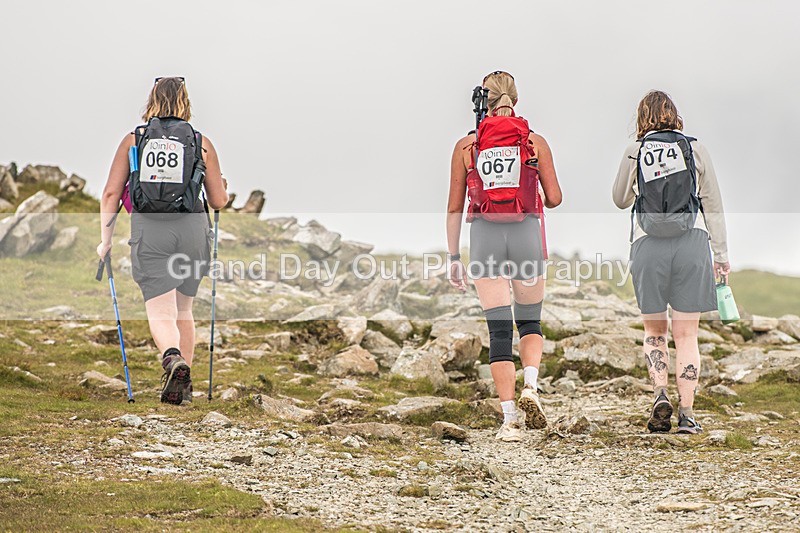 10 in 10-437 - 10 in 10 Challenge(MS Society Charity Event) 'Dalehead' Saturday 22nd June 2024