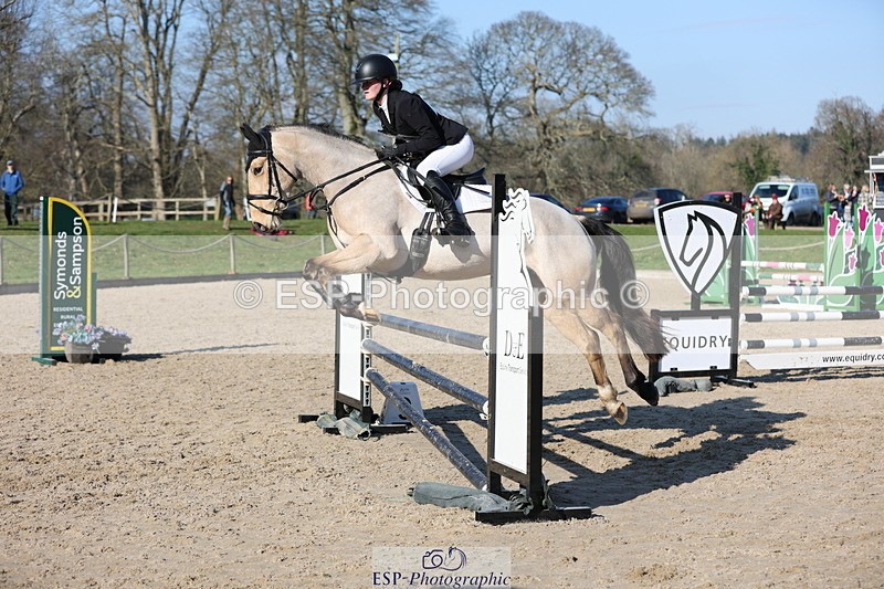 250209A-130013-01260 - 90cm Start to 13.35