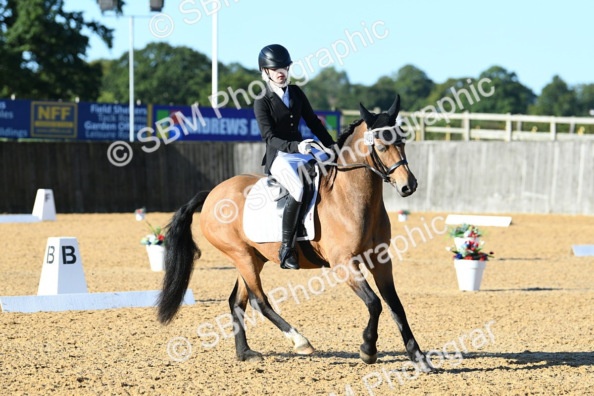 SBM_02005 - D7 Small Tour Championship Prelim 1
