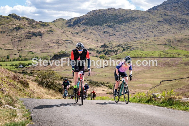145332 - Blea Tarn Climb 14:00 - 15:00