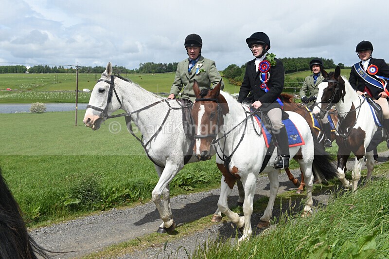 057 - Hawick Common Riding 2026