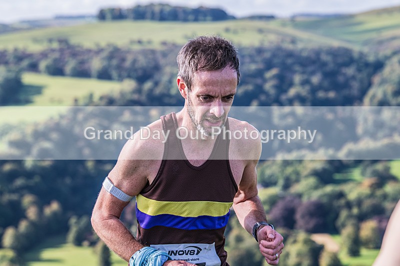 Ilam-103 - Ilam Three Peaks Fell Race (Limestone Series) Sunday 28th September 2025