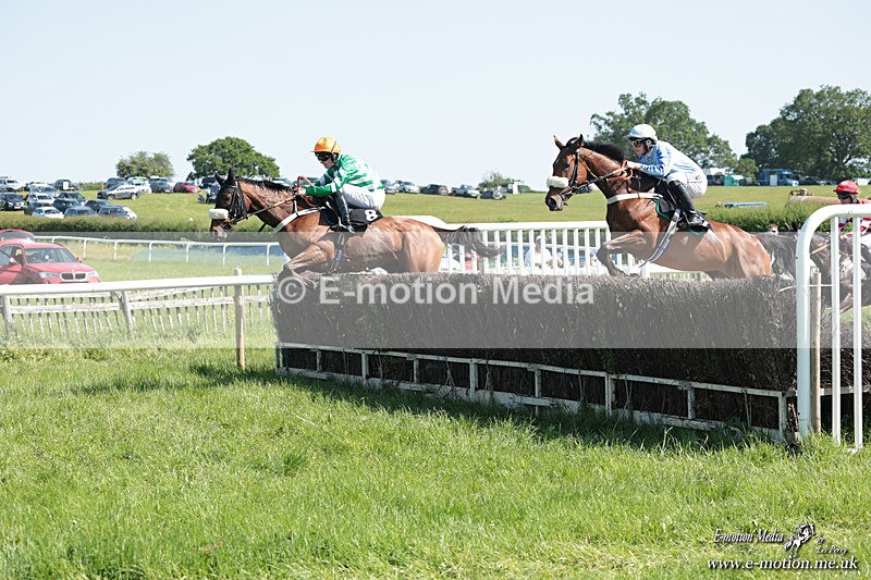 PtP 250526 493 - Albrighton & Woodland PtP Chaddesley Corbett 25/05/26