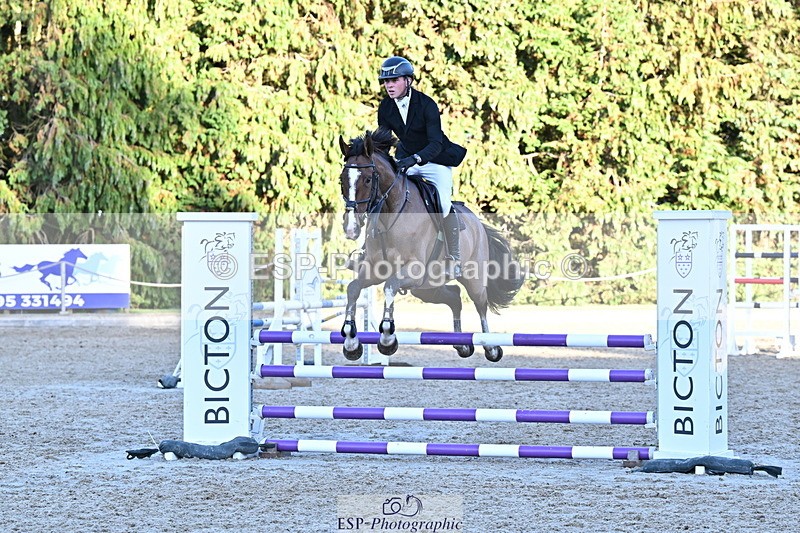 250829A-184335-03655 - Cls 11 5 Year Old Quali