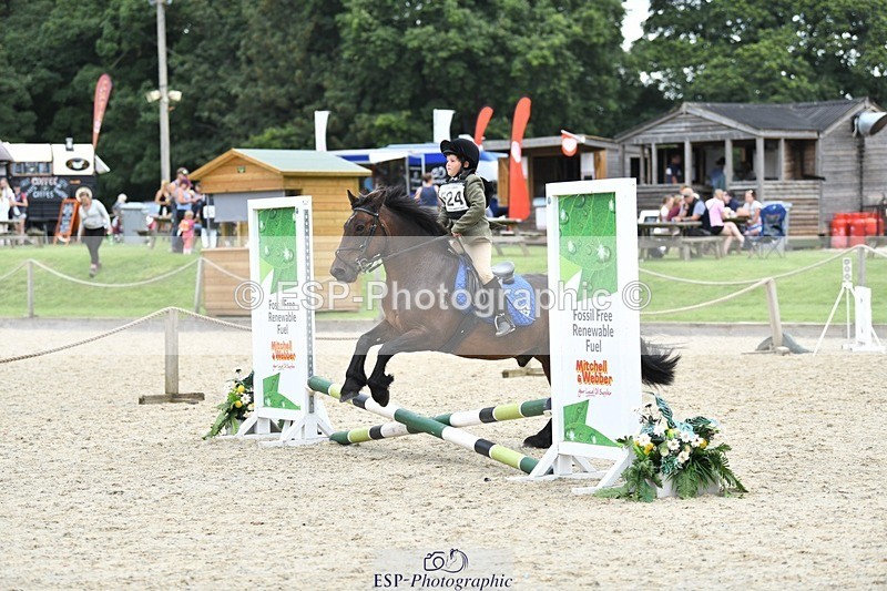 230824-160912-05746 - Round 2 Assisted Start to 16.50 CW