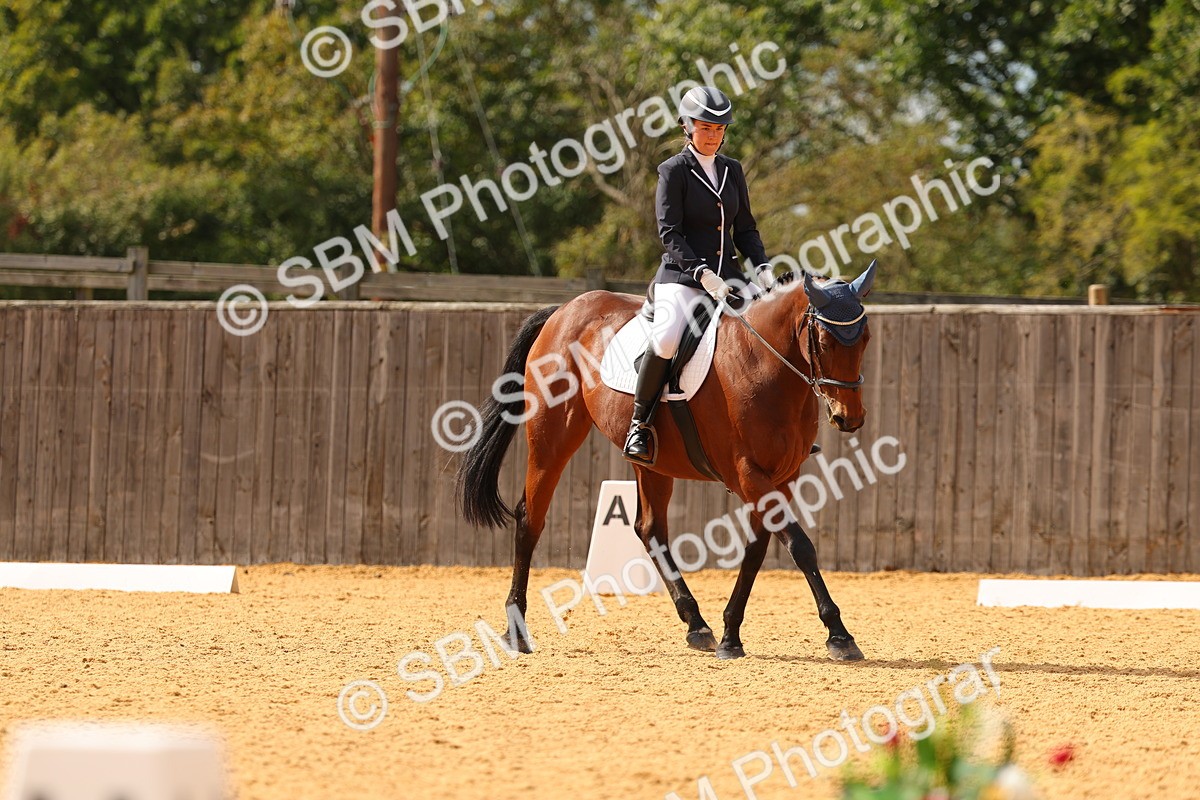 SBM_48151 - D6 - Small Tour Championship - Intro C
