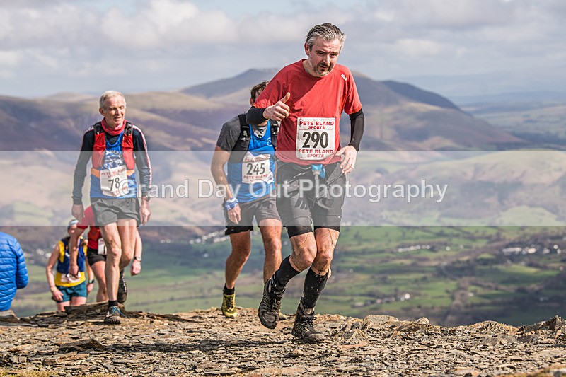 Coledale-509 - Coledale Horseshoe Fell Race Saturday 30th March 2024