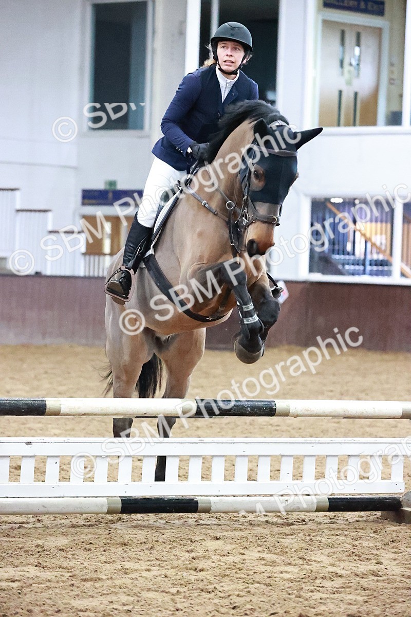 SBM_000051 - Class 1 - Clear Round