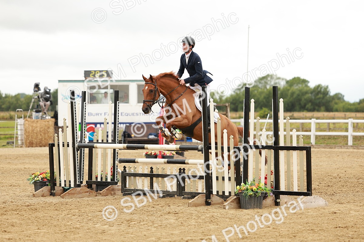 SBM_006808 - Class 2 - Senior Discovery - 1.00m Open