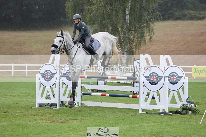 250830A-130858-06570 - Cls 16 Snr Newcomers and 1.10m Open