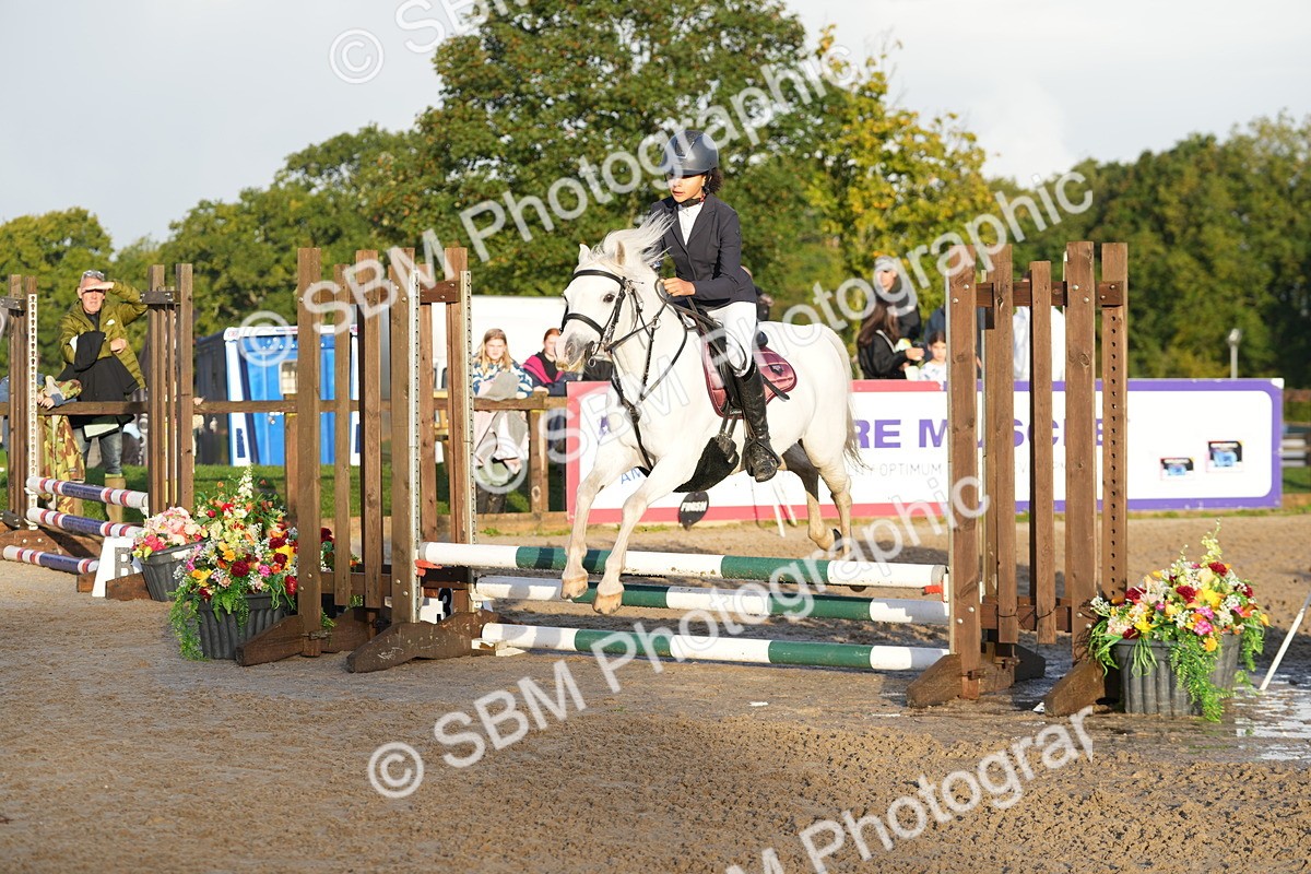 SBM_32170 - J5 - Junior Pony 50cm Championship