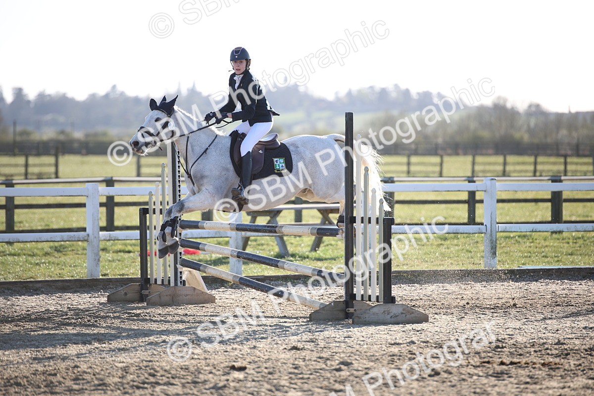 5K7A0604 - Class 6 - 90cm