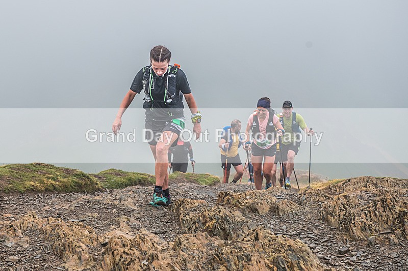 Lakes Ultra-225 - Kong Lakes Ultra Fell Race Saturday 24th June 2023
