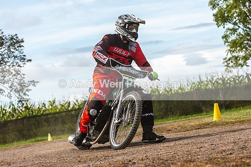 240914-5D-3K8A3651 - Ride & Skid It  Speedway Experience 14th September 2024