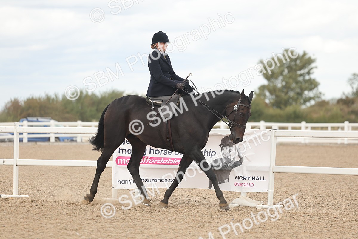 SBM_18115 - Class 315 - Best Horse-Rider Combination