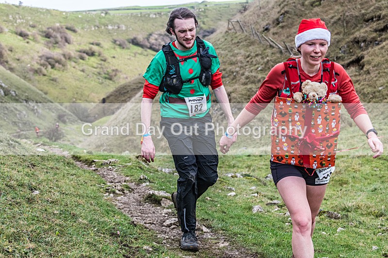 Litton-763 - Litton Christmas Cracker Fell Race (Limestone Series) Sunday 14th December 2025