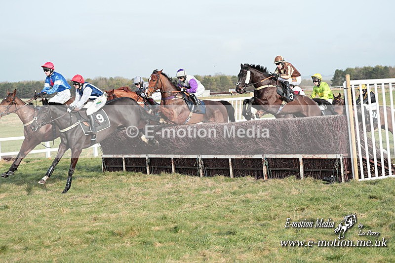 PtP 270124 293 - Royal Artillery PtP Larkhill 27/01/24