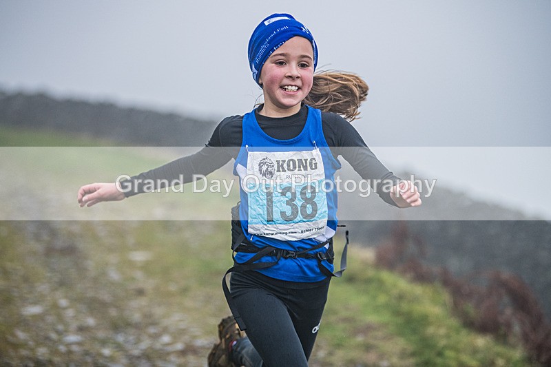 Sale Junior-162 - Sale Junior Fell Races Saturday 22nd November 2025