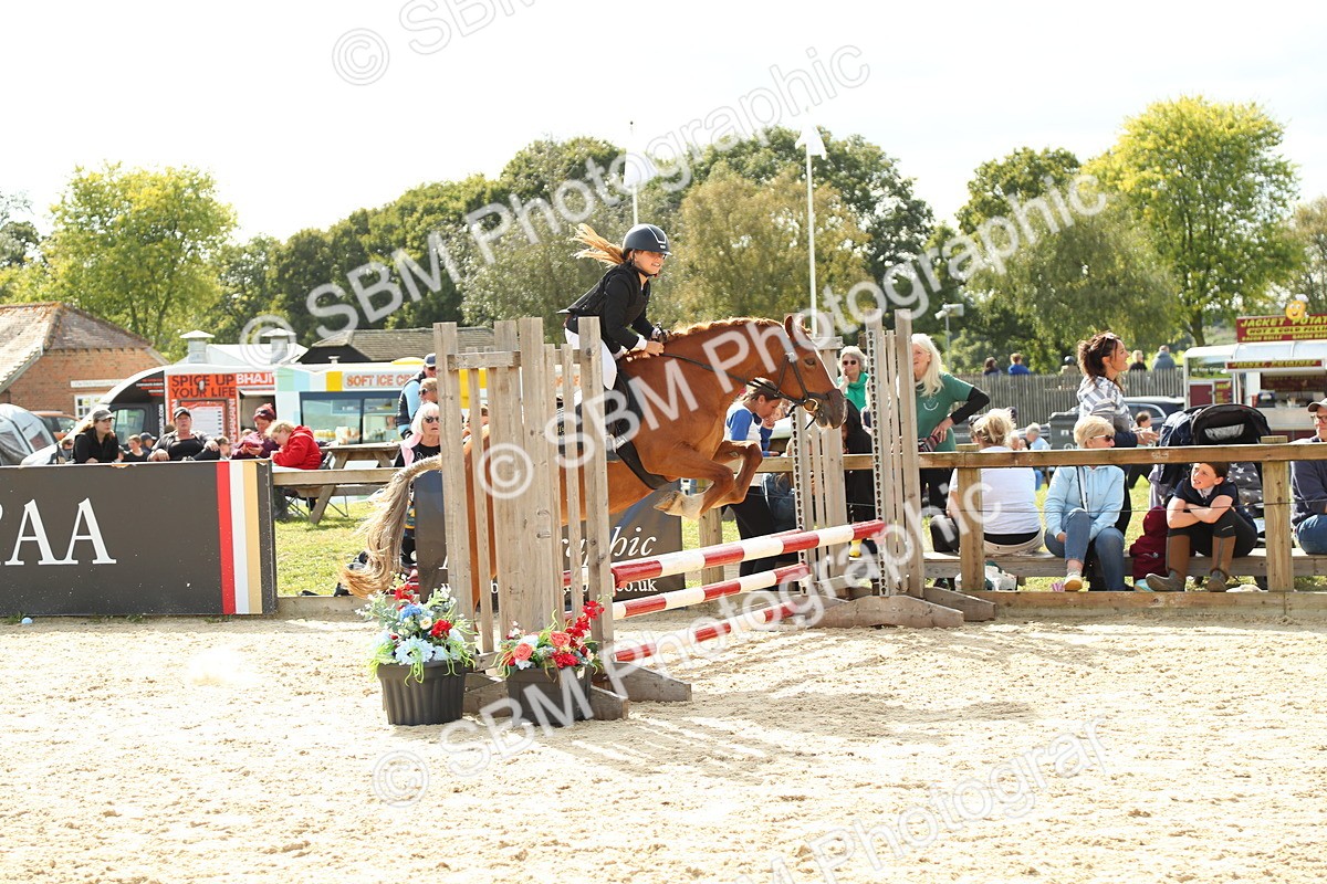SBM_46648 - J7 - Junior Pony 60cm Championship