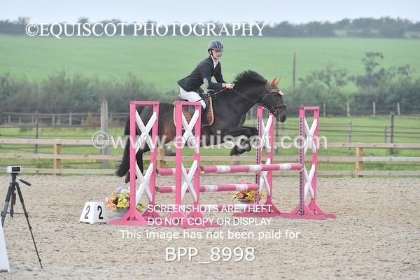 BPP_8998 - CLASS 2 0.85m Amateur Championship Qualifier