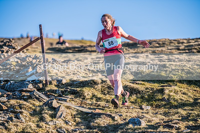 Grisedale-529 - Grisedale Grind Fell Race Wednesday 17th April 2024