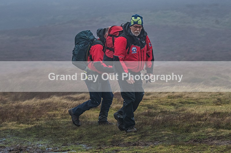 Nine Standards-2 - Nine Standards Fell Race Wednesday 1st January 2025