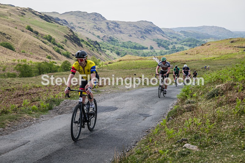 134346 - Hardknott Pass Camera 1 13.00-14.00