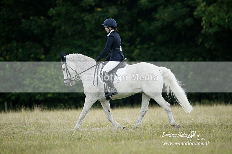 BVRC 030721 715 - Bourne Valley Riding Club Dressage 03/07/21