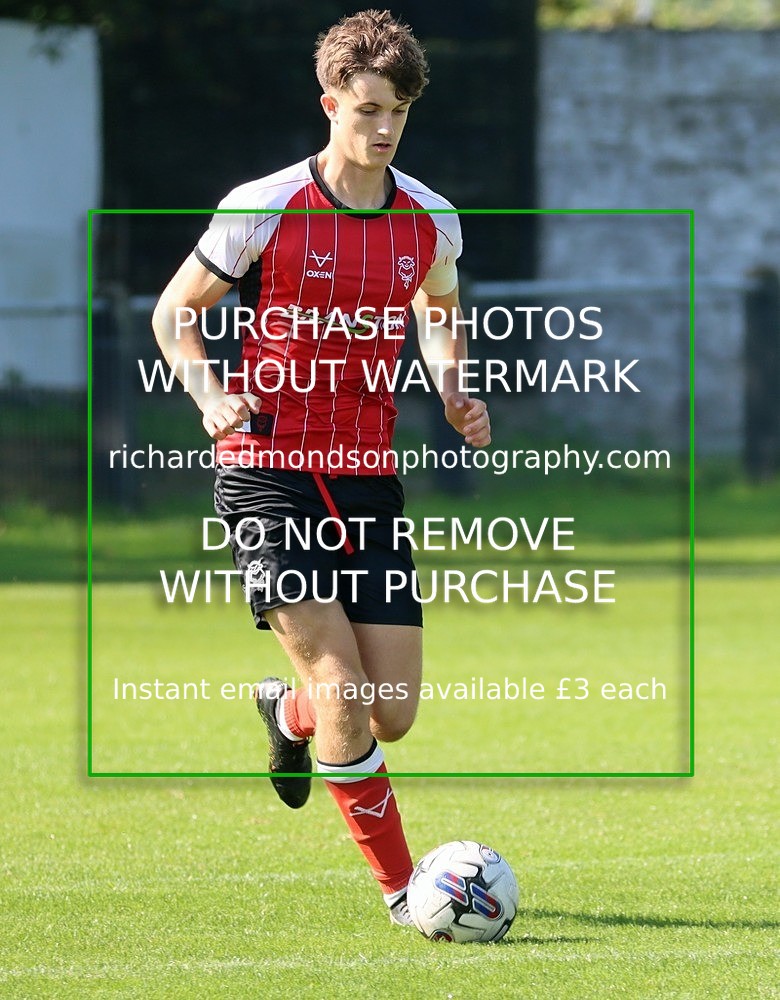 IMG_1372 - Morecambe Under 18s vs Lincoln City Under 18's (31/8/24)