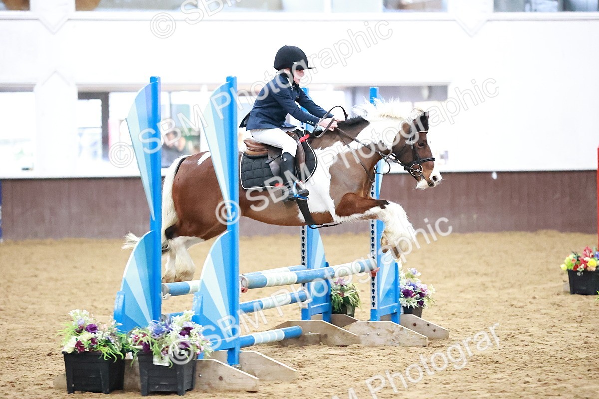 SBM_000177 - Class 1 - Pony Intro 70cm