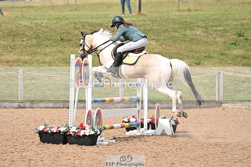 250629-162944-13024 - Cls 30 138cm HOYS Qualifier