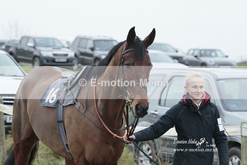 PtP 041222 0327 - Larkhill Racing Club Point-to-Point Larkhill 01/01/23