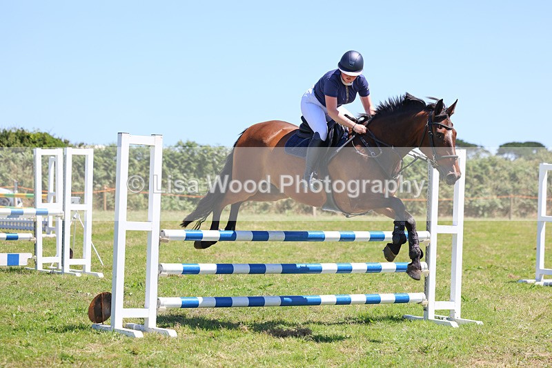 3E7A5752 - Class 10: 95cm National Amateur Championship Qualifier