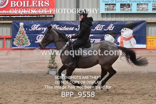 BPP_9558 - CLASS 6 70CM Intermediate Show Jumping