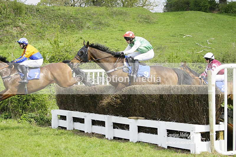 PtP 230422 277 - Berkeley Races - Woodford Glos 23/04/22