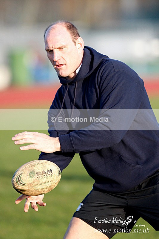 Pitch - Pitch Action