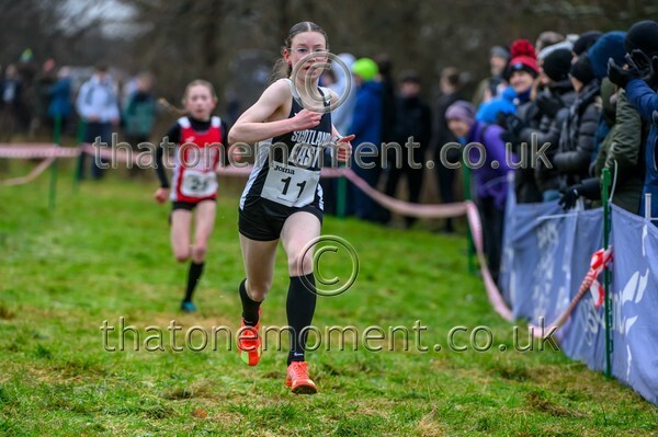 InterXC26-924565 - U13 Girls