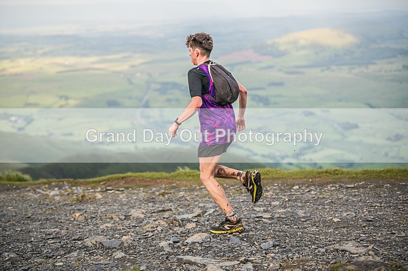 Blencathra-193 - Blencathra Fell Race Wednesday 5th June 2024