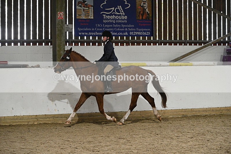 WJ7_4160 - Class 17 Ridden Cob