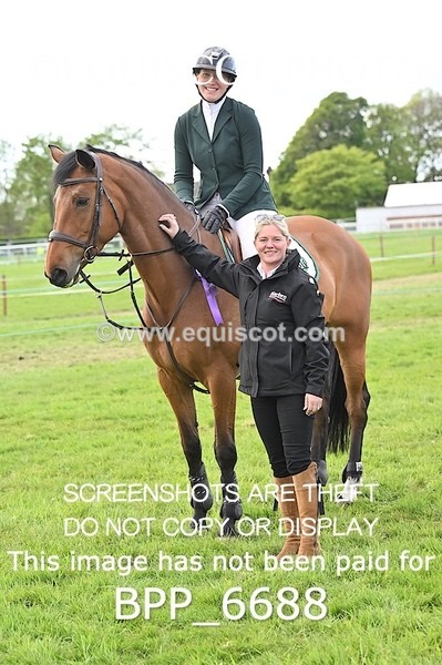 BPP_6688 - CLASS 6 1M AM CHAMP