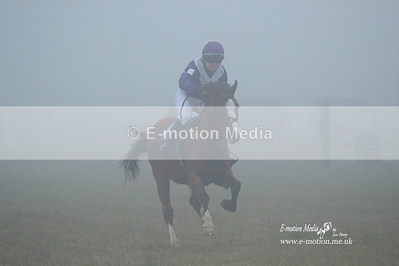 PtP 2901230271 - Heythrop Hunt PtP Cocklebarrow 29/01/2023